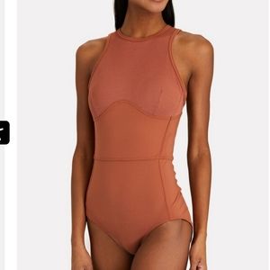 New Balance Bandier Bodysuit